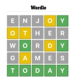 wordle